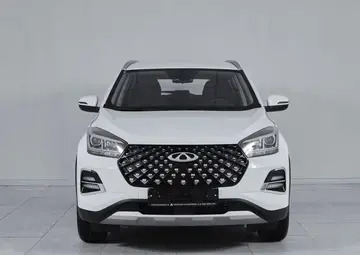 Chery Tiggo 4 Pro Вид 2