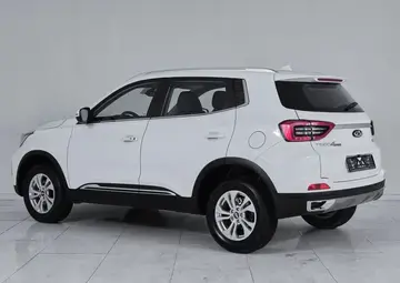 Chery Tiggo 4 Pro Вид 4