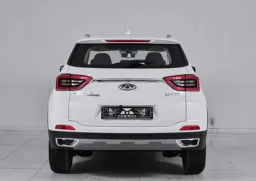 Chery Tiggo 4 Pro Вид 5