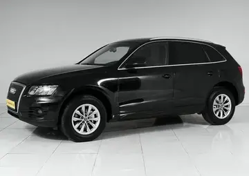 Audi Q5 Вид 1