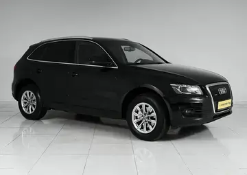 Audi Q5 Вид 3