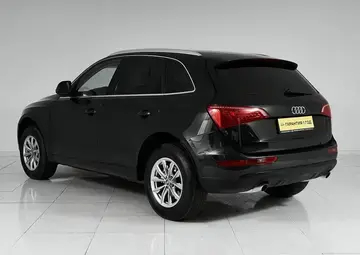Audi Q5 Вид 4