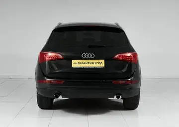 Audi Q5 Вид 5
