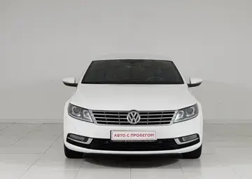 Volkswagen Passat CC Вид 2