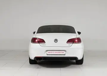 Volkswagen Passat CC Вид 5