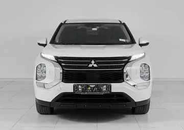 Mitsubishi Outlander Вид 2