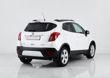 Opel Mokka Вид 5