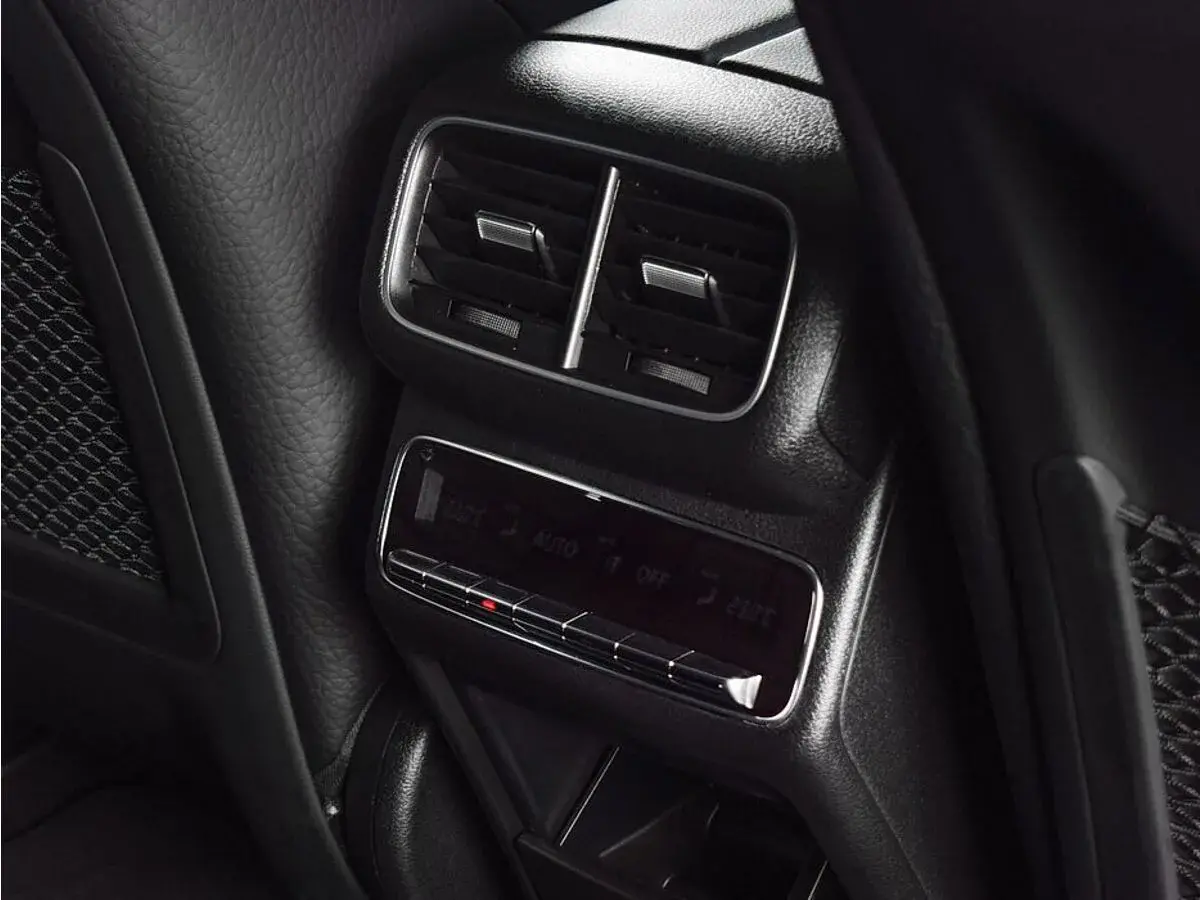 Mercedes benz GLE Coupe