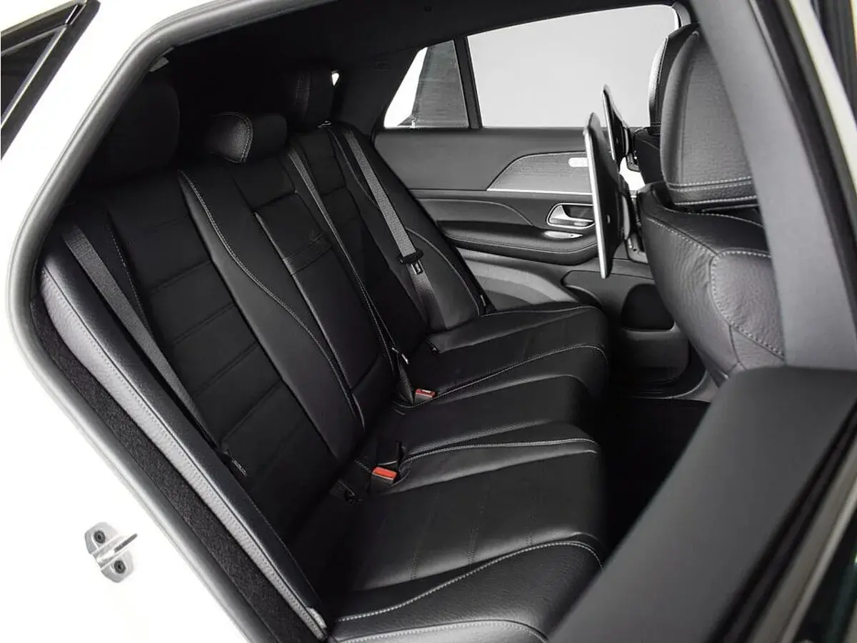 Mercedes benz GLE Coupe