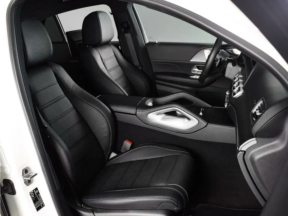 Mercedes benz GLE Coupe