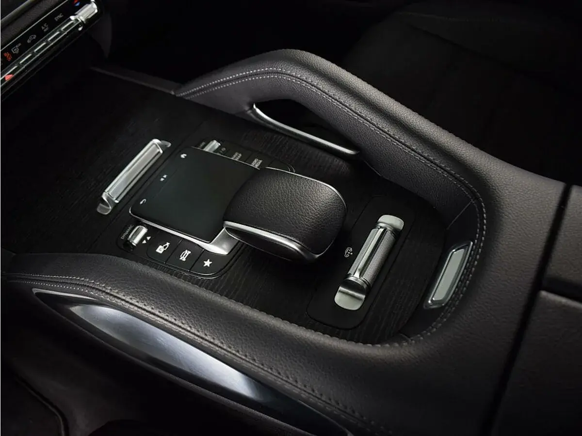 Mercedes benz GLE Coupe