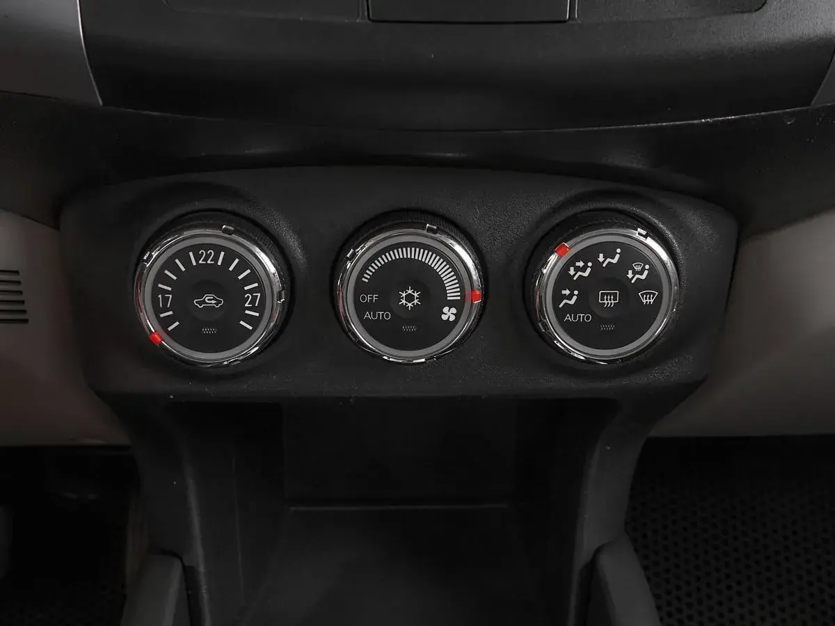 Citroen C-Crosser