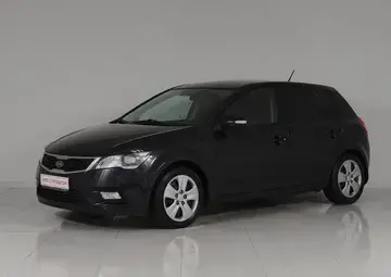 Kia Ceed Вид 1