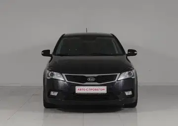 Kia Ceed Вид 2