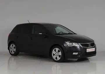 Kia Ceed Вид 3