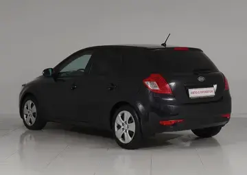 Kia Ceed Вид 4