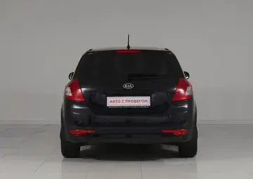 Kia Ceed Вид 5