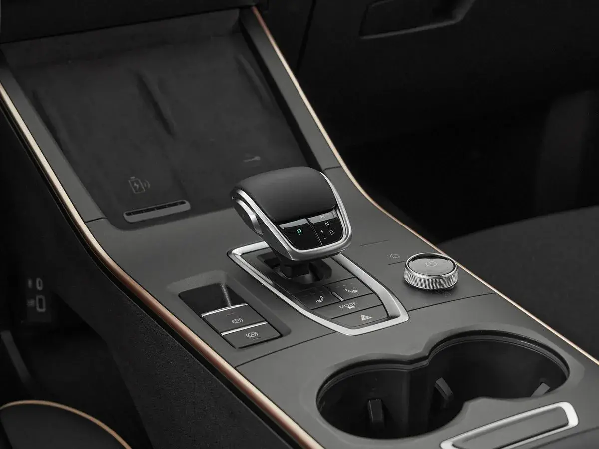 Omoda C5