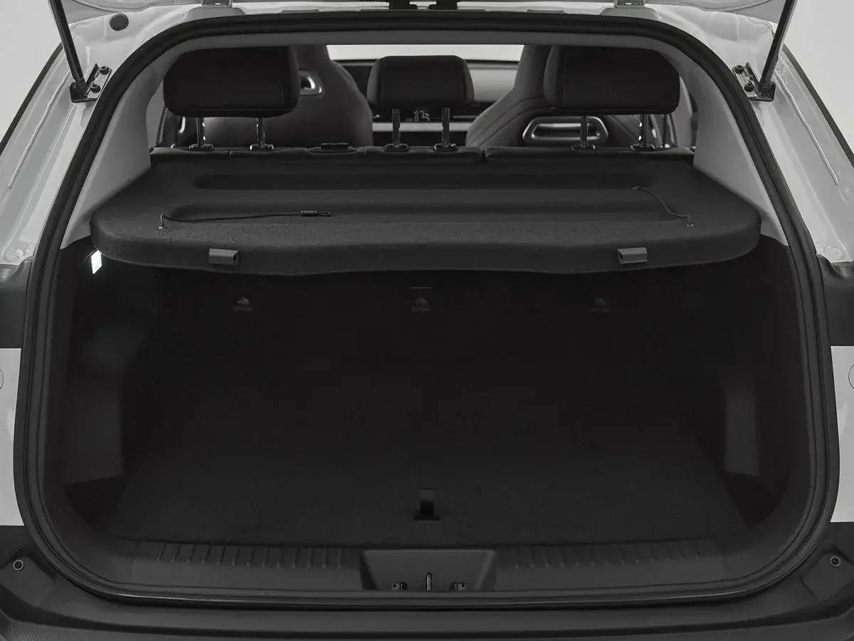 Omoda C5