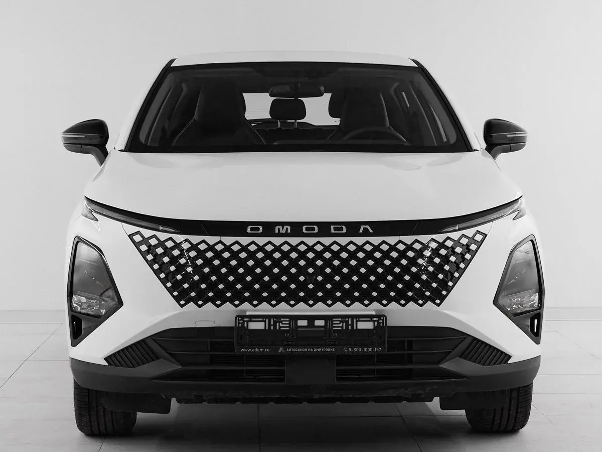 Omoda C5