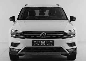 Volkswagen Tiguan Вид 2