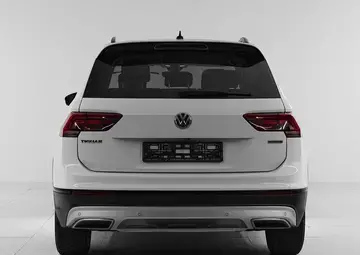 Volkswagen Tiguan Вид 5