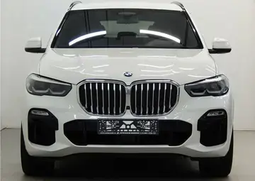 BMW X5 Вид 2