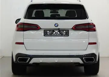BMW X5 Вид 4