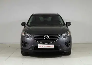 Mazda CX-5 Вид 2