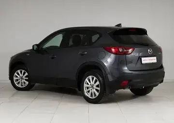 Mazda CX-5 Вид 4