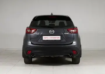 Mazda CX-5 Вид 5
