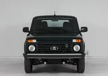 Lada Niva Travel Вид 2