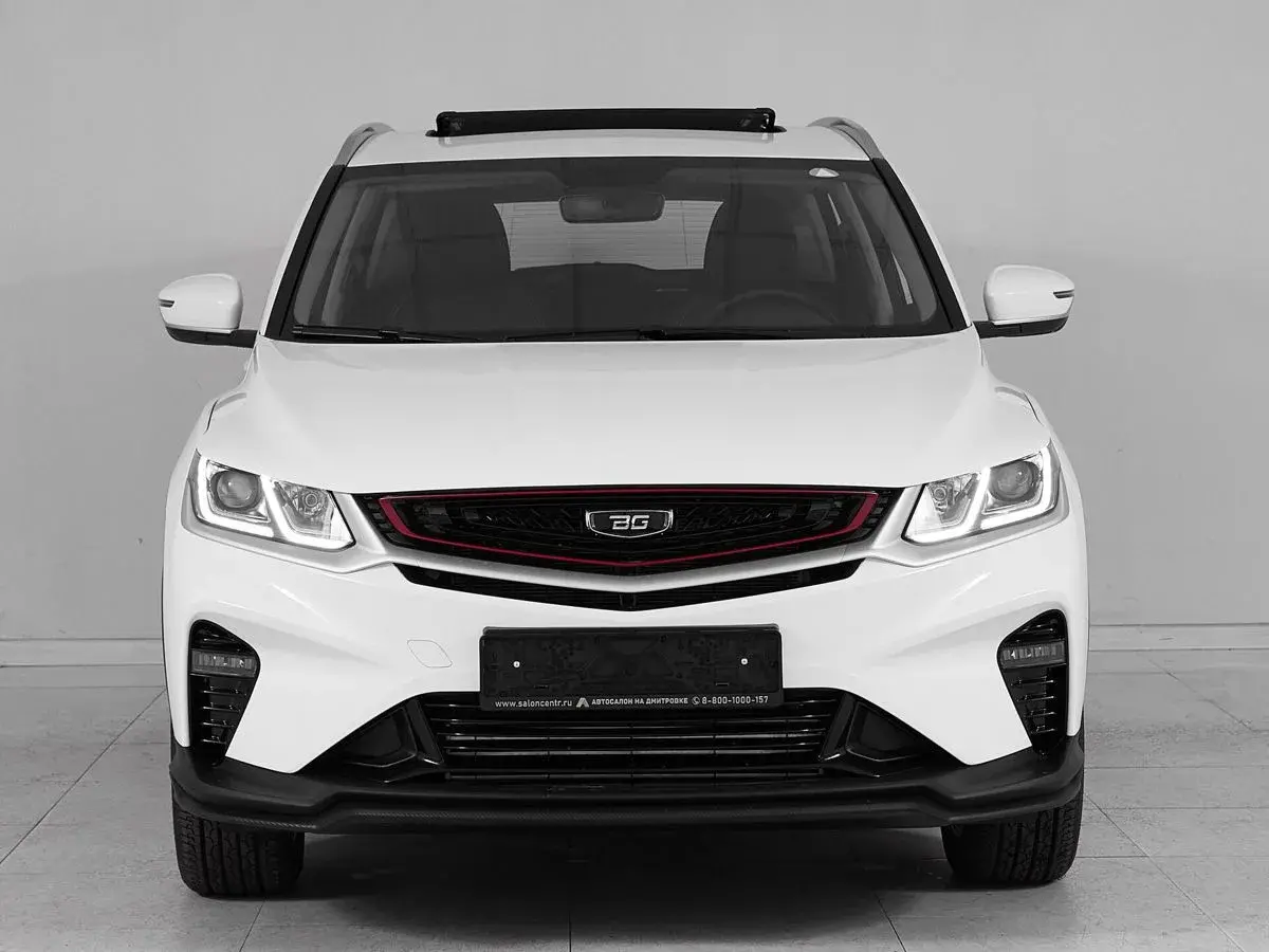 Belgee X50