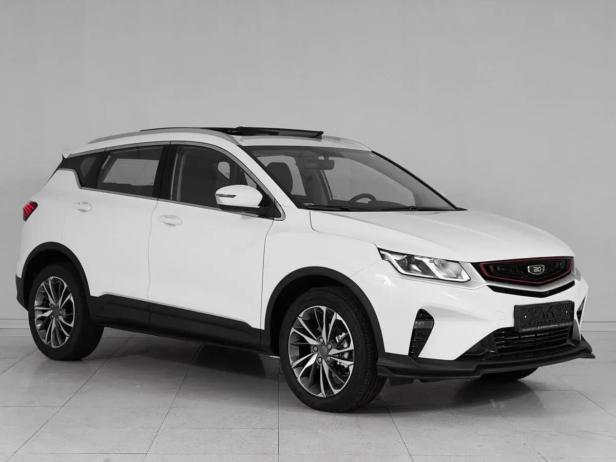 Belgee X50