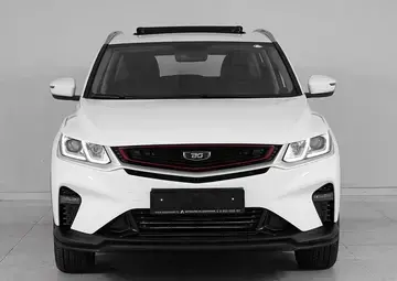 Belgee X50 Вид 2