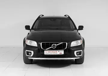 Volvo XC70 Вид 2