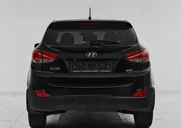 Hyundai ix35 Вид 5