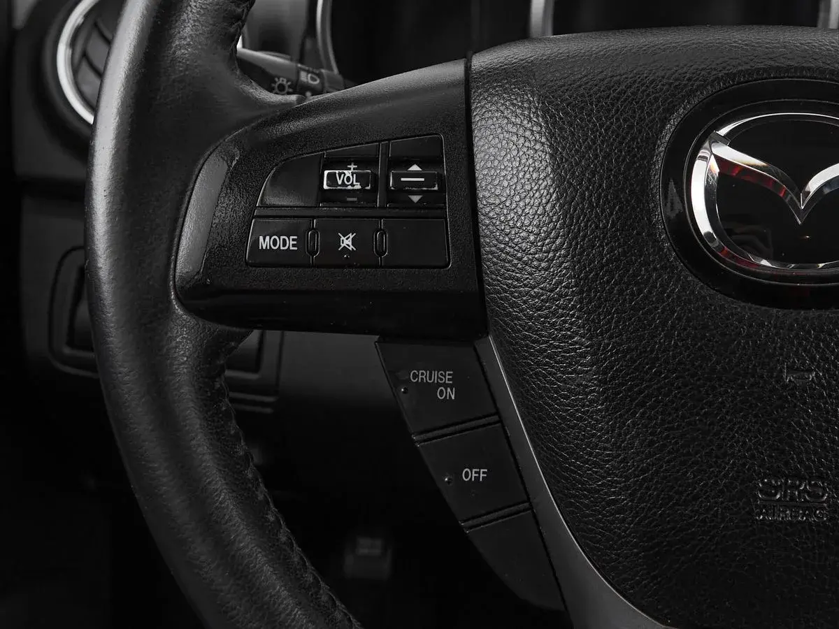 Mazda CX-7
