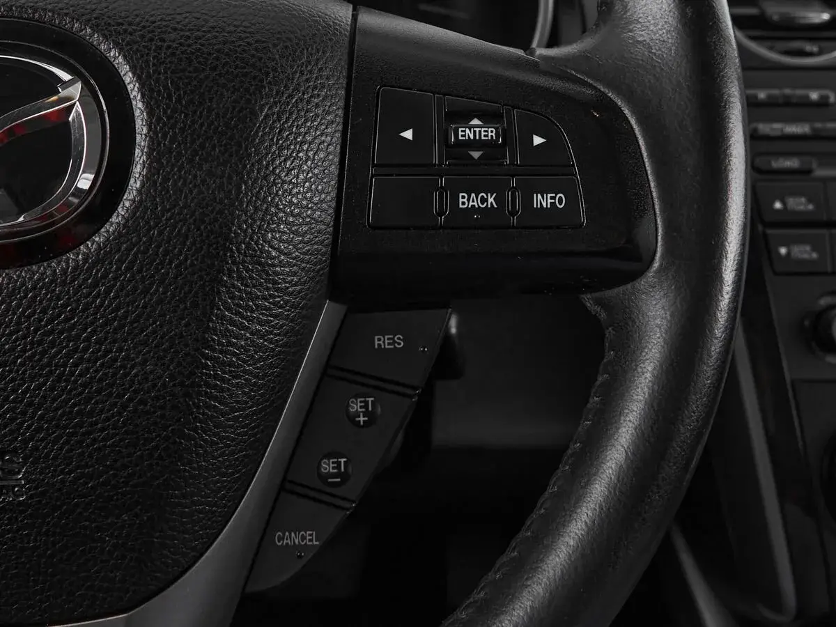 Mazda CX-7
