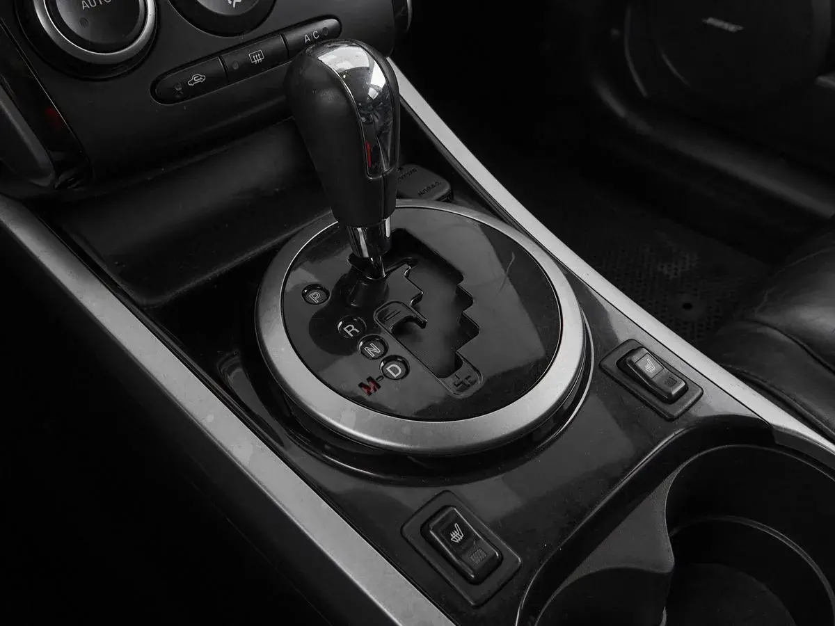 Mazda CX-7