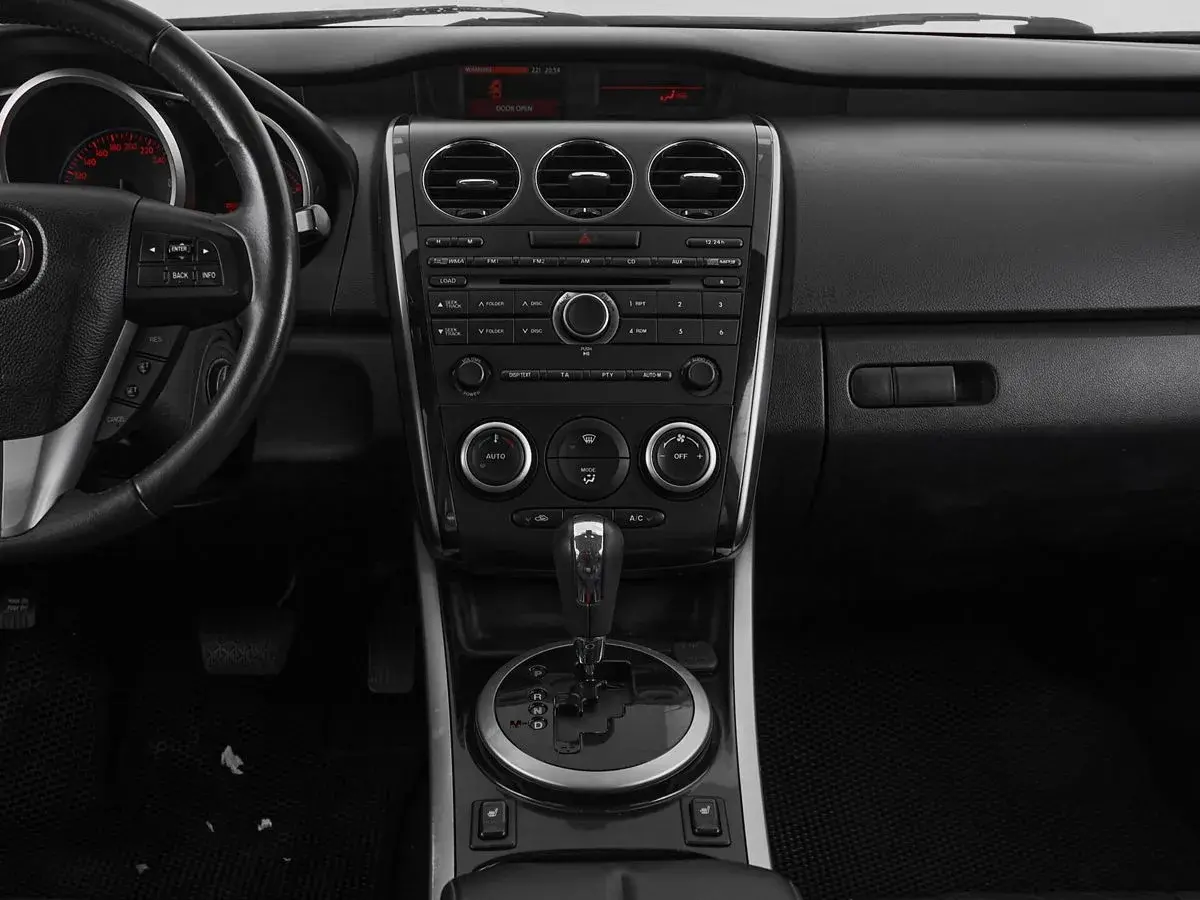 Mazda CX-7