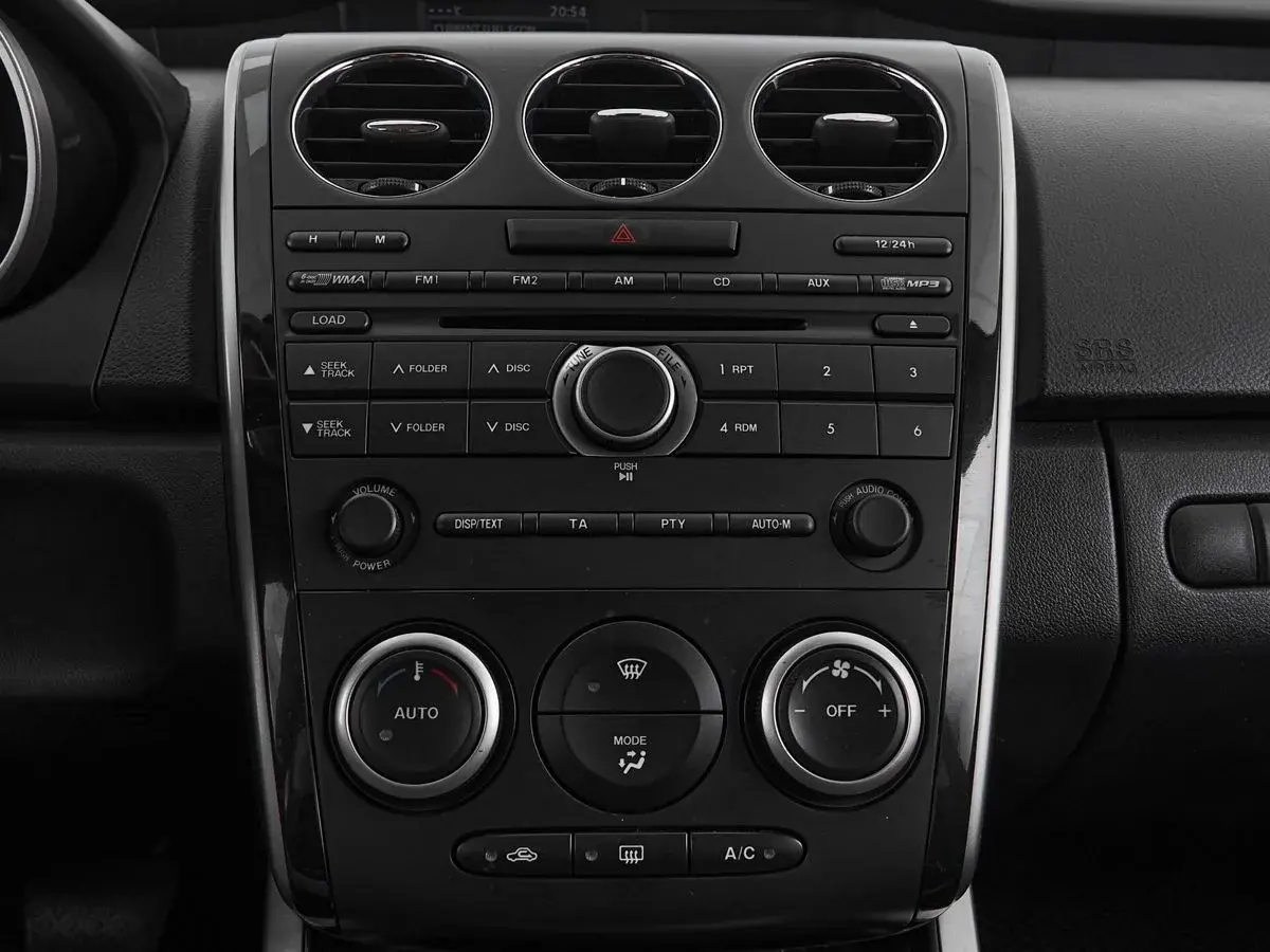 Mazda CX-7