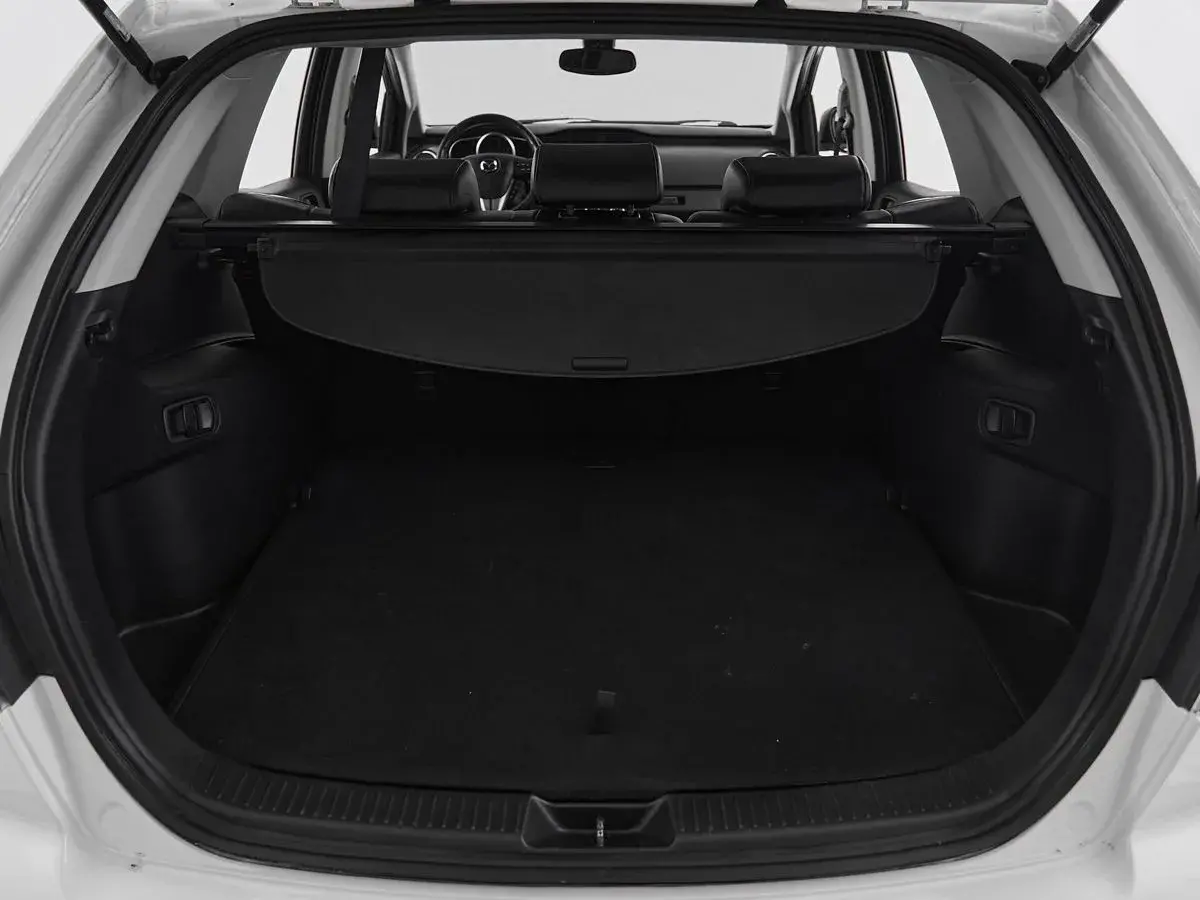 Mazda CX-7