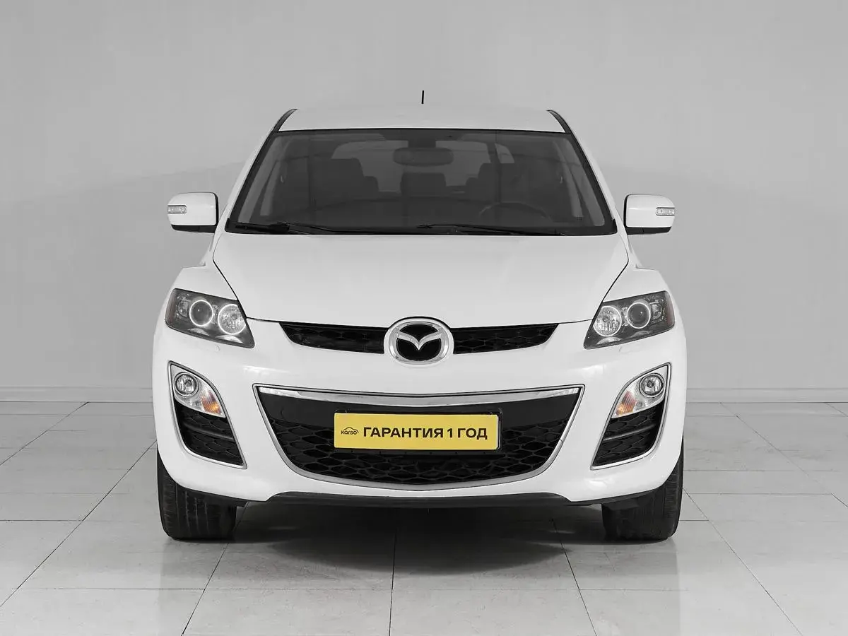 Mazda CX-7