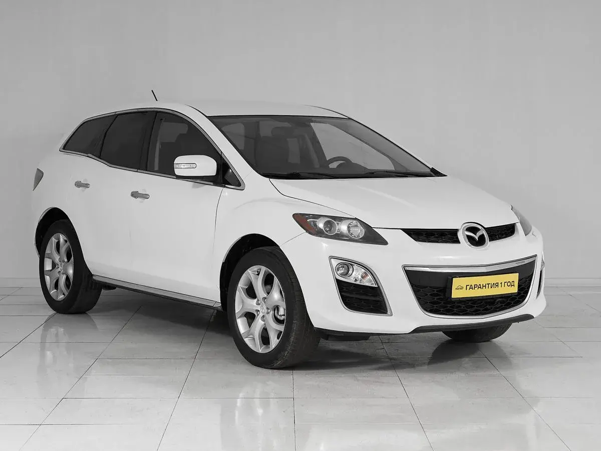 Mazda CX-7