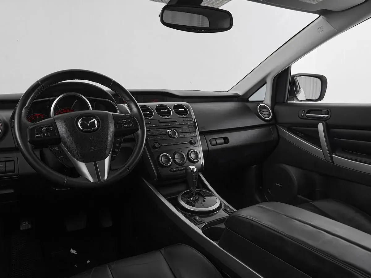 Mazda CX-7