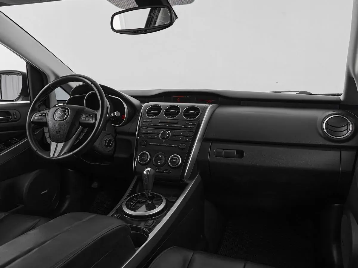 Mazda CX-7
