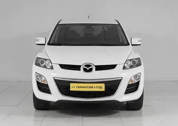 Mazda CX-7 Вид 2