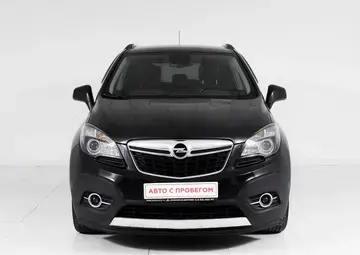 Opel Mokka Вид 2