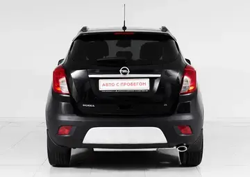 Opel Mokka Вид 5